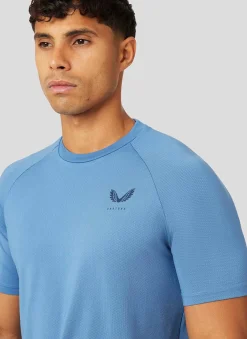 Protek Training shortsleeve shirt