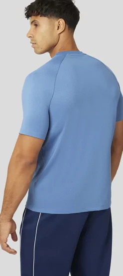 Protek Training shortsleeve shirt