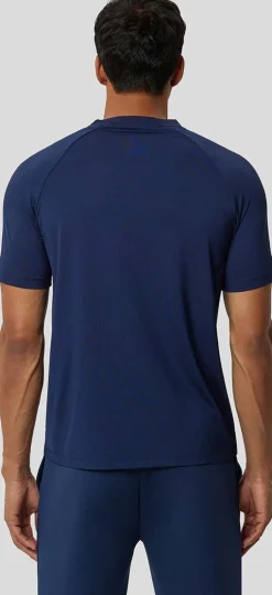 Protek Training shortsleeve shirt