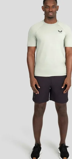 Protek Training shortsleeve shirt
