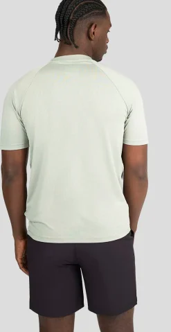 Protek Training shortsleeve shirt