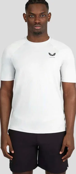 Protek Training shortsleeve shirt