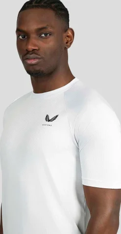 Protek Training shortsleeve shirt