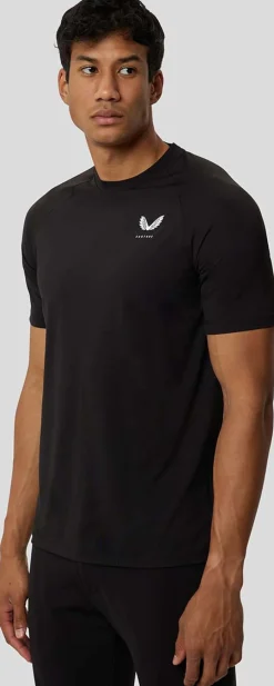 Protek Training shortsleeve shirt