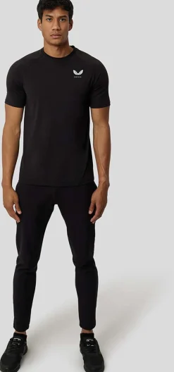 Protek Training shortsleeve shirt