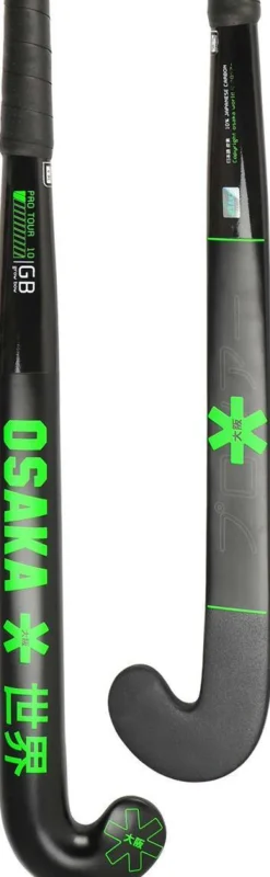 PRO TOUR 10 hockeystick