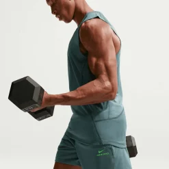 pro training men's dri-fit 6i Trainingshorts