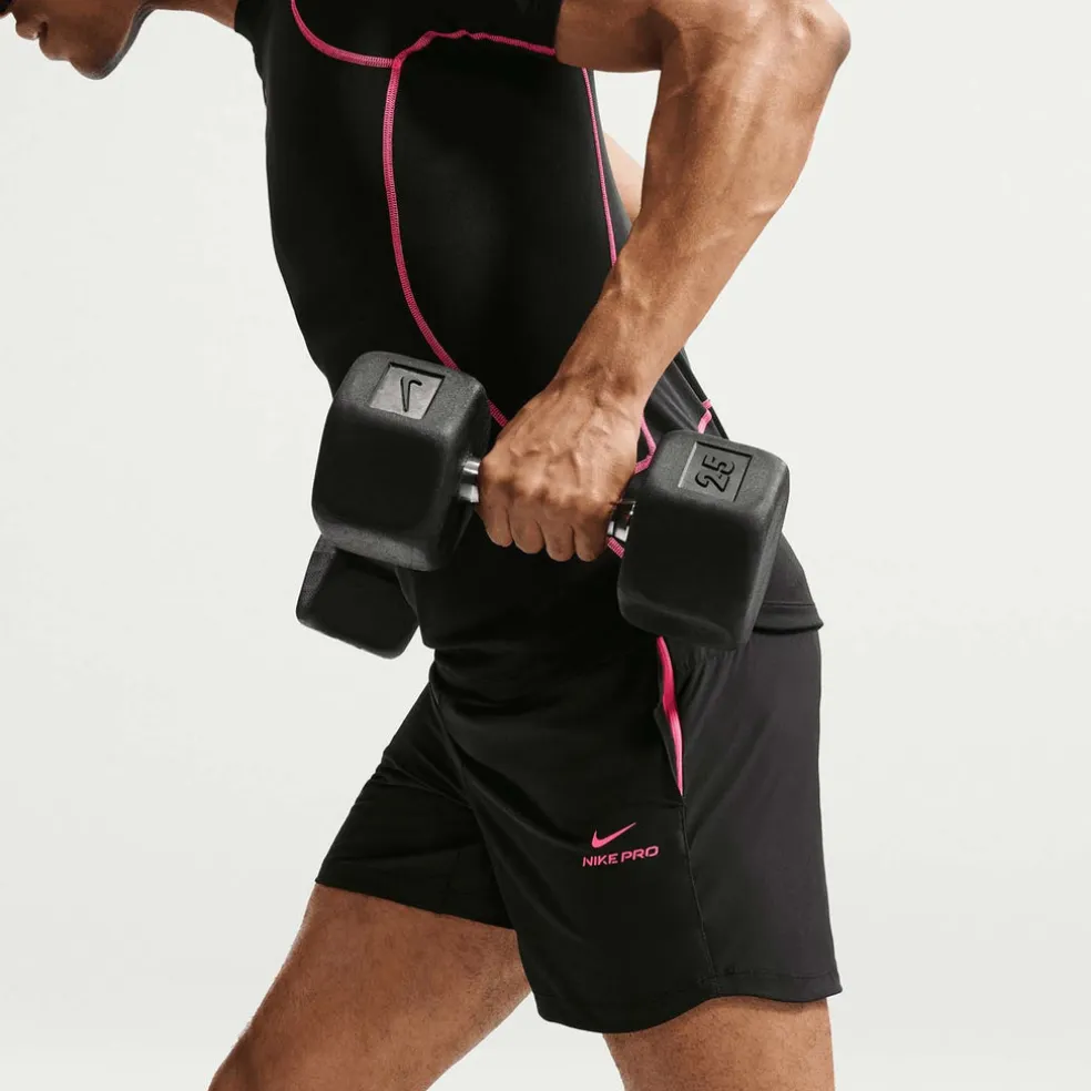 pro training men's dri-fit 6i Trainingshorts
