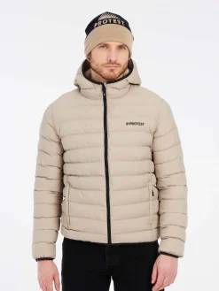 Prtbasso Outdoor Pufferjacket