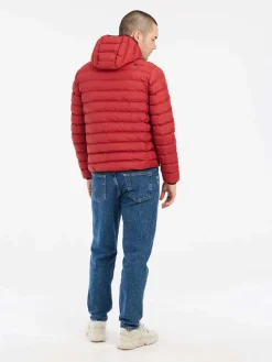 Prtbasso Outdoor pufferjack