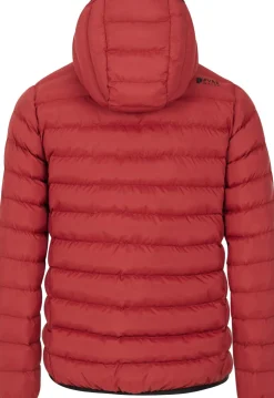 Prtbasso Outdoor pufferjack