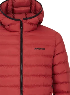 Prtbasso Outdoor pufferjack