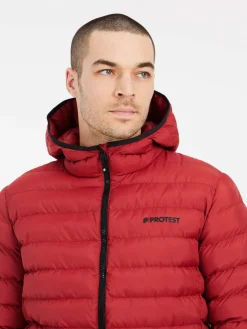 Prtbasso Outdoor pufferjack