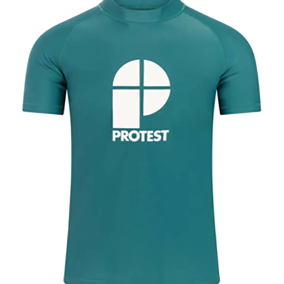 Prtcater Surf T-shirt Short Sleeves