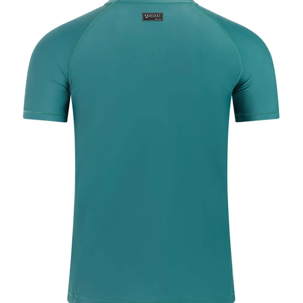 Prtcater Surf T-shirt Short Sleeves