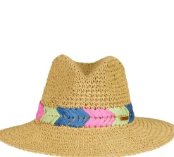 Prterlena Hat