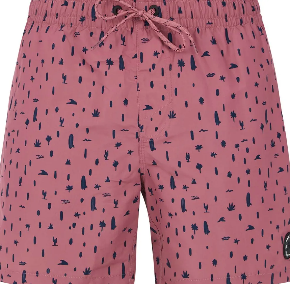 Prtgrom zwemshort