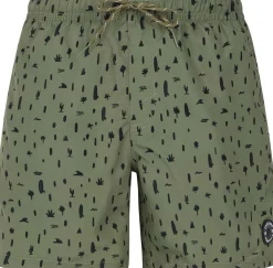 Prtgrom zwemshort