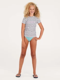 Prticet kids rashguard