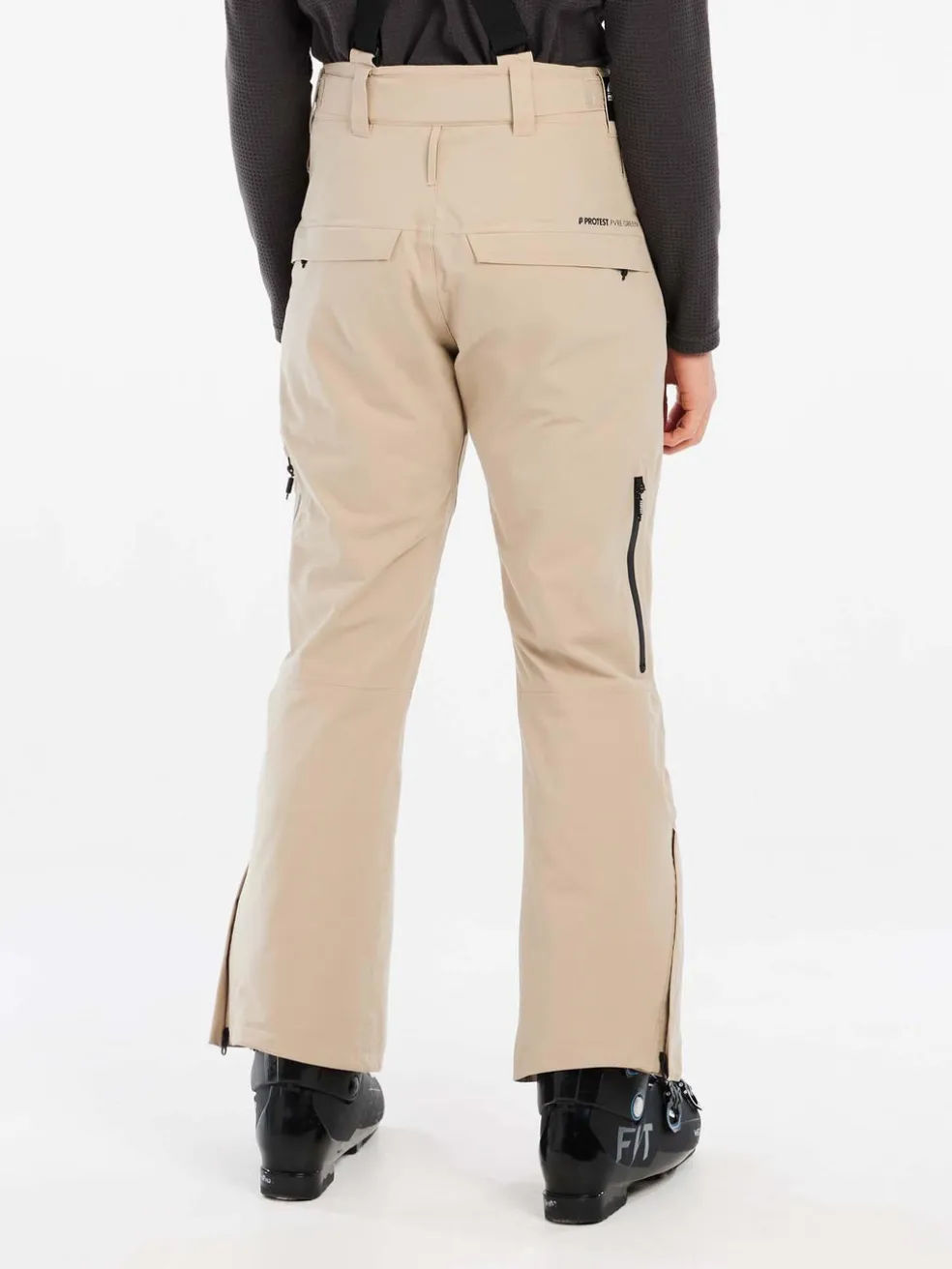 Prtmikado Snowpants