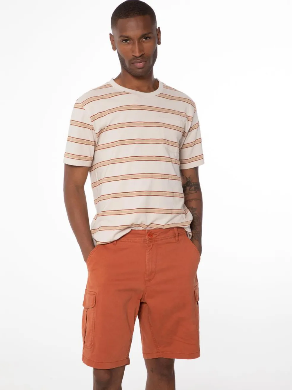 Prtnytro Cargoshort