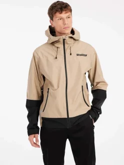 Prtpontal Outdoor Jacket