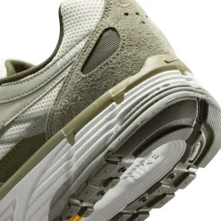 P-6000 schoenen