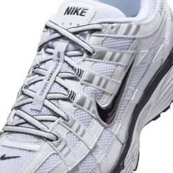 P-6000 Schoenen