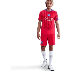 PSG 2025/26 Stadium Third