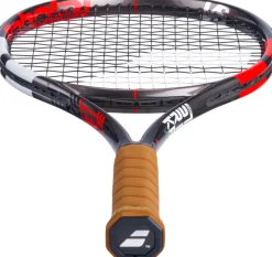 Ps Vs Unstrung No Cover tennisracket