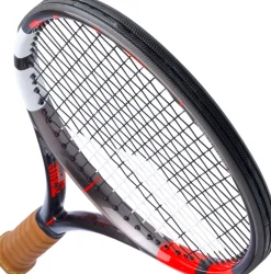 Ps Vs Unstrung No Cover tennisracket
