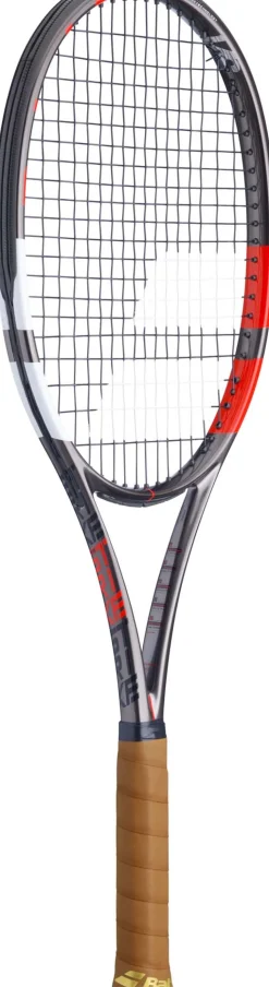 Ps Vs Unstrung No Cover tennisracket