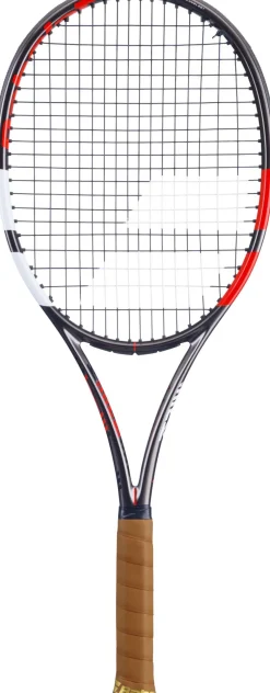 Ps Vs Unstrung No Cover tennisracket