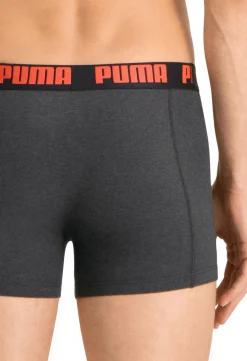 PUMA Basic Boxer 2P