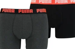 PUMA Basic Boxer 2P