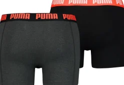PUMA Basic Boxer 2P