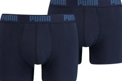 PUMA Basic Boxer 2P