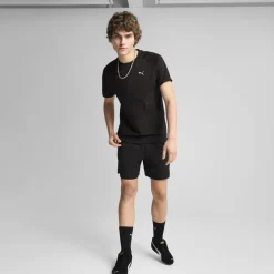 Pumatech Relaxed Shorts 6