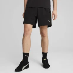 Pumatech Relaxed Shorts 6