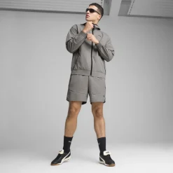 Pumatech Relaxed Shorts 6