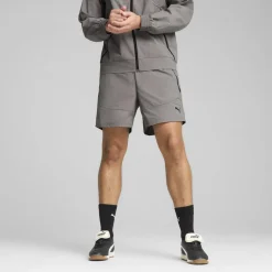 Pumatech Relaxed Shorts 6