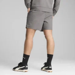 Pumatech Relaxed Shorts 6