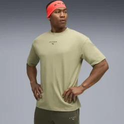 Puma X Hyrox Lifestyle t-shirt