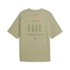 Puma X Hyrox Lifestyle t-shirt