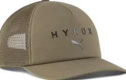 Puma X Hyrox Trucker Cap