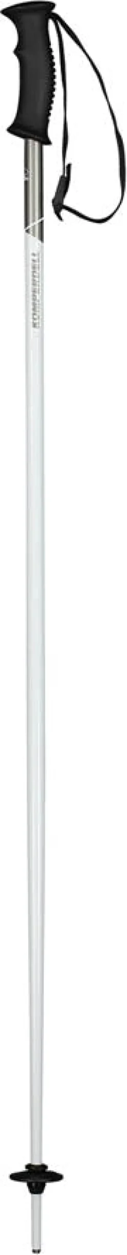Pure Carv Alu ski's