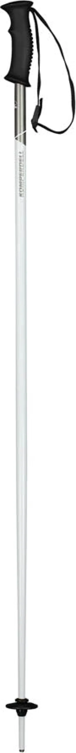Pure Carv Alu ski's