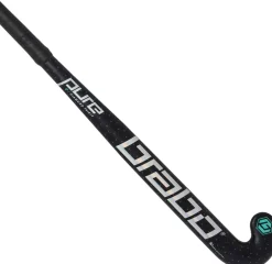 Pure Diamond 30 Rainbow Foil hockeystick