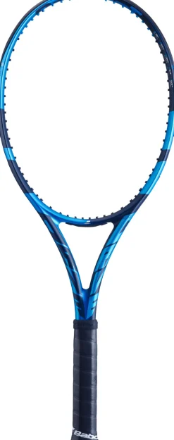 Pure Drive Strung tennisracket