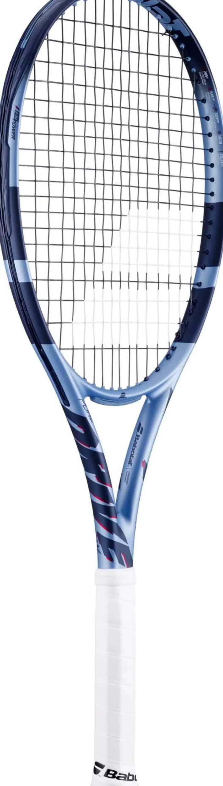 Pure Drive Team Gen11 U tennisracket